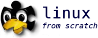 Linux from Scratch Linux from Scratch