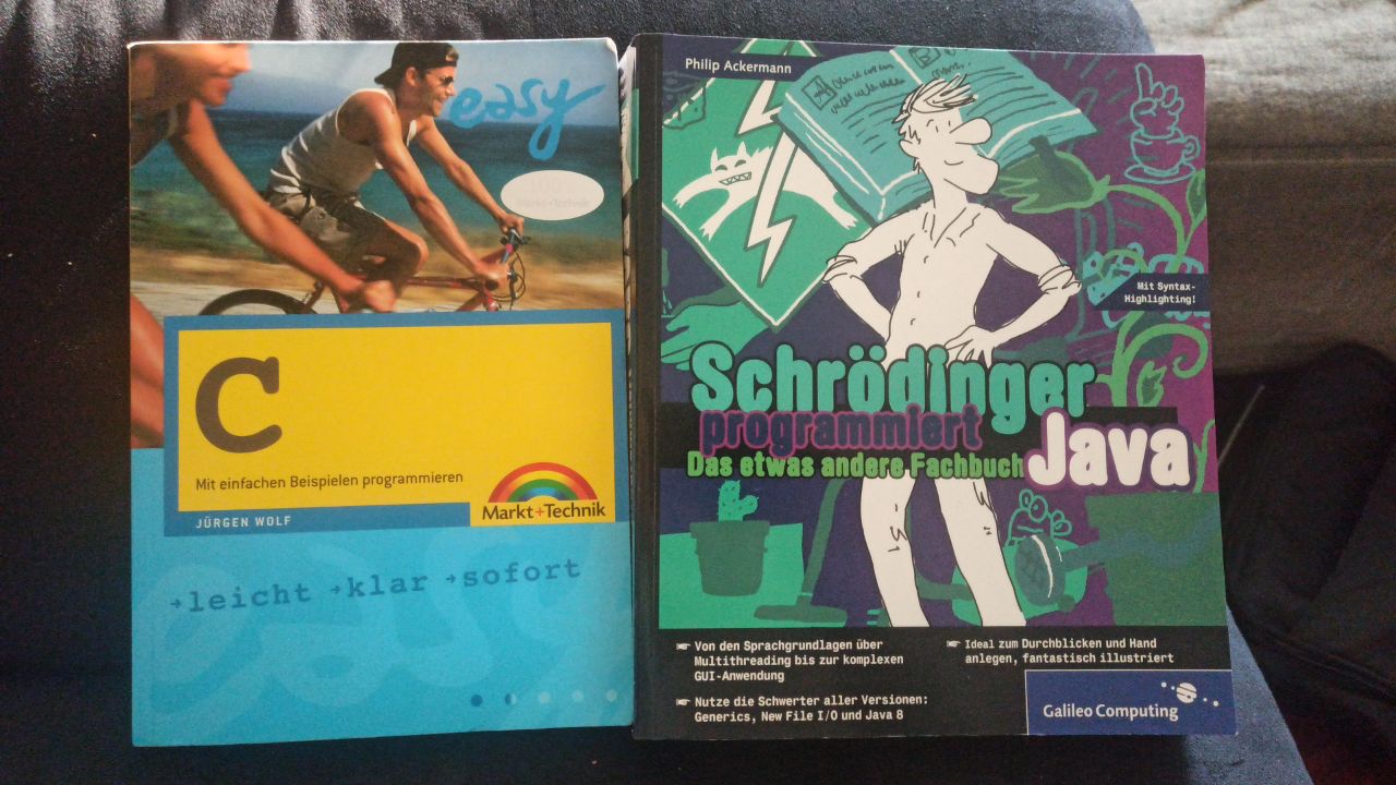 Büchertipps Büchertipps
